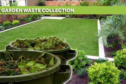 Garden Waste Collection
